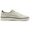 Puma Indoor Regal Grace Comfortable Versatile Low-Top Sneakers Unisex Sneakers Beige 402583-01