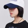 BLACK SANDS Standard Volume Embroidered Ball Cap_Navy