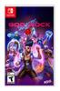 God of Deluxe Edition North Switch Rock (Import Version America) –