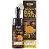 Wow Skin Science Ubtan Face Wash for Tan Removal & Facial Cleansing 150ml