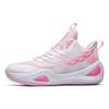 Mesh Basketball Shoes Men's Shoes Non-slip Breathable Sports Shoes Young and Middle School Students Actual Training Shoes