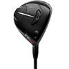 TITLEIST TSR2 FW Tour AD IZ-6 S 15 Black