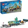 LEGO City Train Station 60335