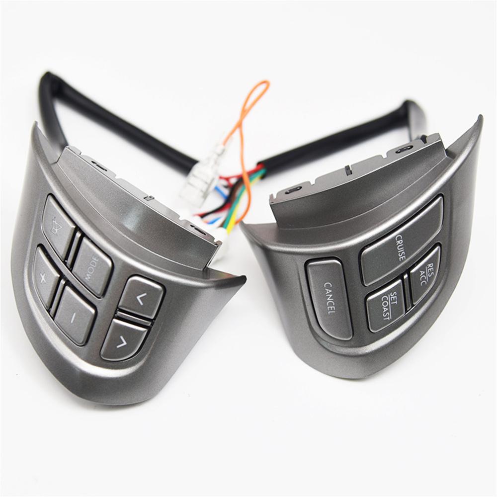 Cruise Control Steering Wheel Switch 83154AG001 Fit for Subaru Forester Impreza 08-10