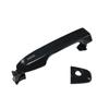 Front Left/Right Exterior Door Handle For 2012-17 Toyota Camry W/o Keyless Entry