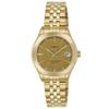 [TIMEX] Waterbury Legacy TW2V31800 Women's Gold