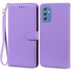 M52 5G Case For Samsung Galaxy M52 Case Flip Wallet Leather Case For Samsung M52 M 52 5G Case SM-M526B Phone Cover Fundas