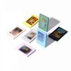 Creative Colorful Vertical Photo Frame Instant Film Camera Picture Holder 3 Inch