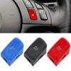 Steering Wheel Switch Button Movement Mode IO Control Car Modify Replacement for BMW M3 E46 1998‑2004 Car