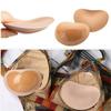 2 Pair Women's Breast Push Up Pads Swimsuit Accessories Silicone Bra Pad Nipple Cover Stickers Patch