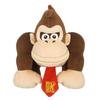 Peluche Nintendo - Super Mario - Donkey Kong 22 Cm
