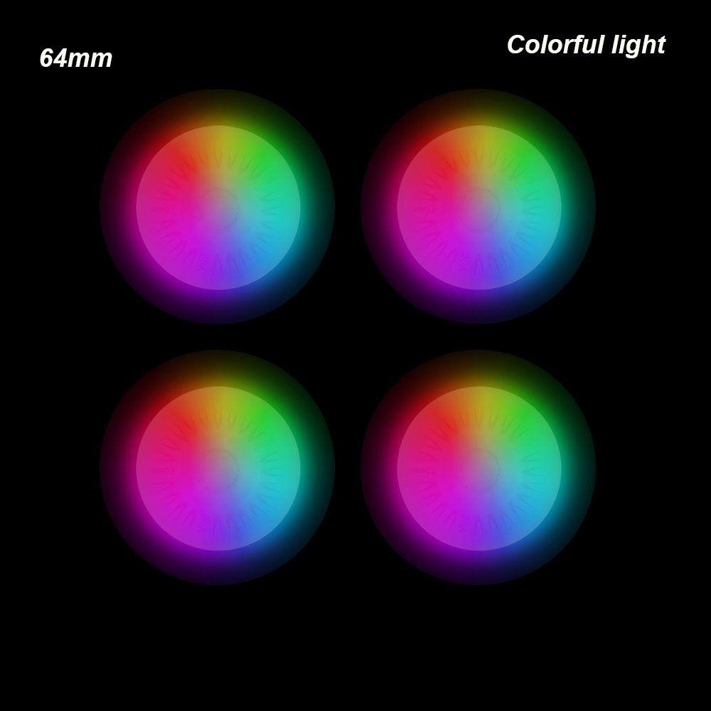 Kids 70mm 68mm 64mm 60mm 62mm 80mm 76mm 72mm Flash Wheel Roller Wheels Parts Outdoor Inline Skates