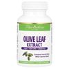 Olive Leaf Extract, Veggie Capsules 60 (250Mg Per Capsule)