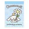 Toy & Puzzle Sanrio Flora Cinnamoroll Jigsaw Puzzle SAN-P108-132