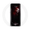 Case - Lucifer - Samsung Galaxy A3 2017 - Flexible - Black - Protection