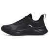 Comfortable Fashionable Non-Slip Durable Low-Top Running Shoes Women Sneakers Black 922245527-4