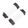 2 Piece HEPA Filter Set for Redkey P9 Cordless Vacuum Cleaner Spare Parts
