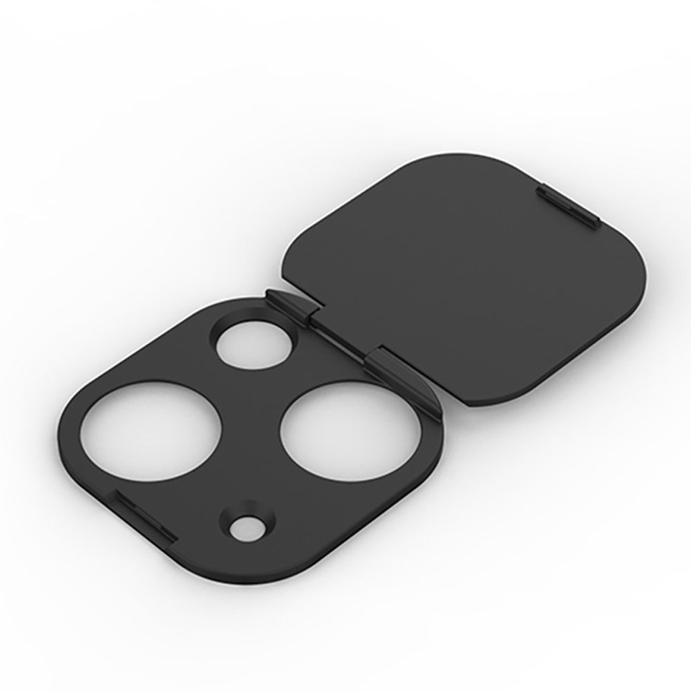 New Sticker Accessories Privacy Protector WebCam Cover Back Camera Lens Protective