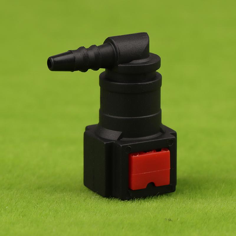 Urea Pump Urea Tube Quick Connector 6.30 7.89 9.49 Fuel Air Pipe Joint Scr Post-Processing Repair Kits