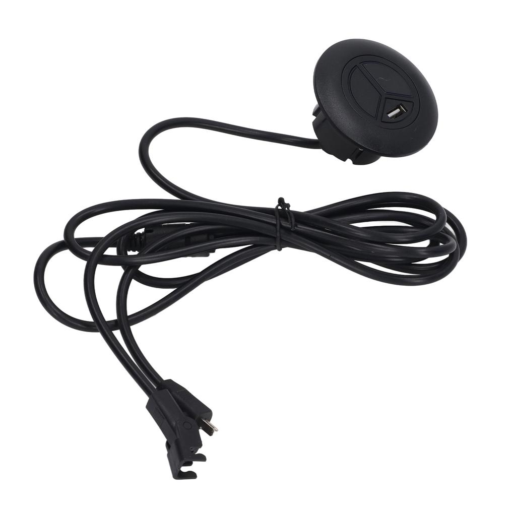 Electric Recliner Chair Sofa Replacement Button Lift Hand Control Handset USB Charging Interface