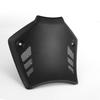 Durable Black Abs Throttle Tunnel Cover For Yamaha T-Max 560 Tmax560 2022-2023