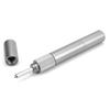 Phone Glass Breaker Aluminum Alloy Breaking Blasting Pen Hand Tool for Repairing TE792