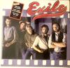 LP Record EXILE - Exile B6E39154 Epic 1983 US Folk Used