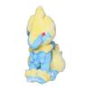 Pokemon Center Original Plush Fit Leibold X X X W X Pokémon 15.5 7.5 12.5 (H D Cm)