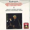CD KARAJAN - Orchestra Favorites Vol.1 CE285458 EMI Japan Classical Used