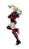DC Full Power Sculpted Figure Harley Quinn Metallic Color 1 Type Ver.