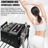 Physiotherapy Machine for Fungal Therapy, Face Lift, Weight Loss, Slimming, RF, 448k