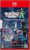 Pokémon LEGENDS Z-A Nintendo Switch 2 Edition (Pokémon Legends Z-A) -Switch2