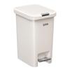 Mayflower Dual-Opening Pedal Trash Can