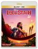 Lilo Stitch DVD Set & Blu-ray + [Blu-ray]