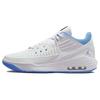 New Max Aura 5 White Blue DZ4353-104