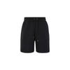 Sportswear Tech Fleece Reimagined Mid-Rise Knit Shorts Men Bottoms Black FN3934-010