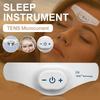 Insomnia Sleep Instrument Microcurrent Sleep Aid Device Pressure Relief Migraine Head Pulse Massager Fast Sleep Device