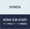 Genuine Honda Console COMP. Center for Honda Vamos (YR400L) and Hobio (Part Number 83444-S3A-010ZD)