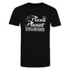 Toy Story Womens/Ladies Pizza Planet Cotton Logo Boyfriend T-Shirt