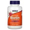 Extra Strength Biotin, 10Mg (10,000Mcg), 120 Veggie Caps
