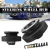 Car Adapter Racing Steering Wheel Hub Boss Kit Adapter Part For BMW 3 Series E46 BMW 328i 323i 325i 330i 3 Series Mini
