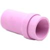 Tip Long Life Pink Sandblaster Strong Wear Resistance