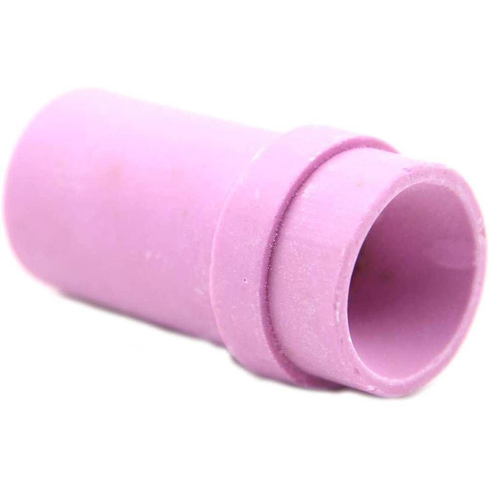 Tip Long Life Pink Sandblaster Strong Wear Resistance