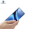 For Vivo X200 Pro 5G PINWUYO Screen Protector 3D Hot Bending Tempered Glass Film