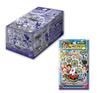 Bandai Watch Medal U Stage1 Uta Medal Hit BOX 1 Piece Yo-kai Yo-kai ~ Updated! Parade! ~ 12-pack