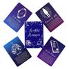 9*6cm Mindful Messages Positive Affirmations Meditation Self Care Cards For Party Multi-Player Entertainment Family Cards Game