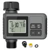 Sprinkler Timer Smart Programmable Digital Garden Hose Water Drip Irrigation with Rain Delay Manual