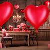Valentine's Day Love Balloon Giant Extra Large Proposal Confession Background Decor Party for Valentines Day Wedding Engagement Anniversary