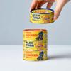 [pethroom X Dongwon] Alex Tuna & Eric Chicken (10 Pack) Cat Canned Snacks Large Capacity