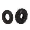 4.103.50?4 Tire Inner Tube Set 20 PSI 4 PLY for 4in Rim 47cc 49cc 2 Stroke Mini Pocket ATV QUAD